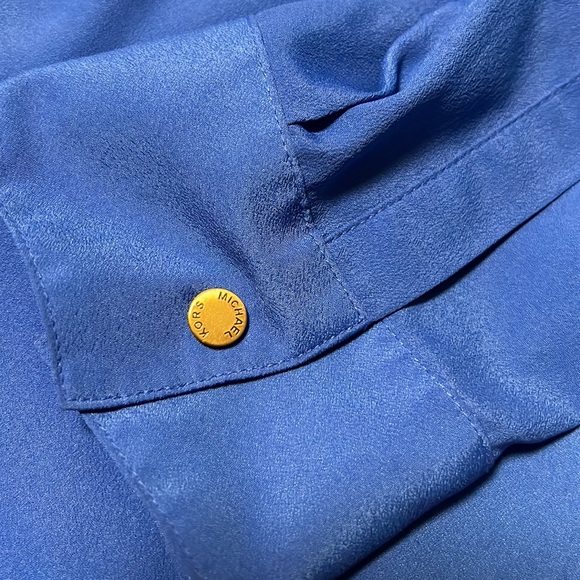 Michael Kors blouse - Picture 5 of 7